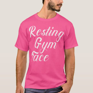 Resterande av Ansikte-arbetsgruppens dagsvolym vid T Shirt