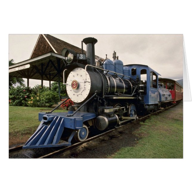 Resterande av den industriella Revolutionen Hälsningskort (Framsidan Horizontal)