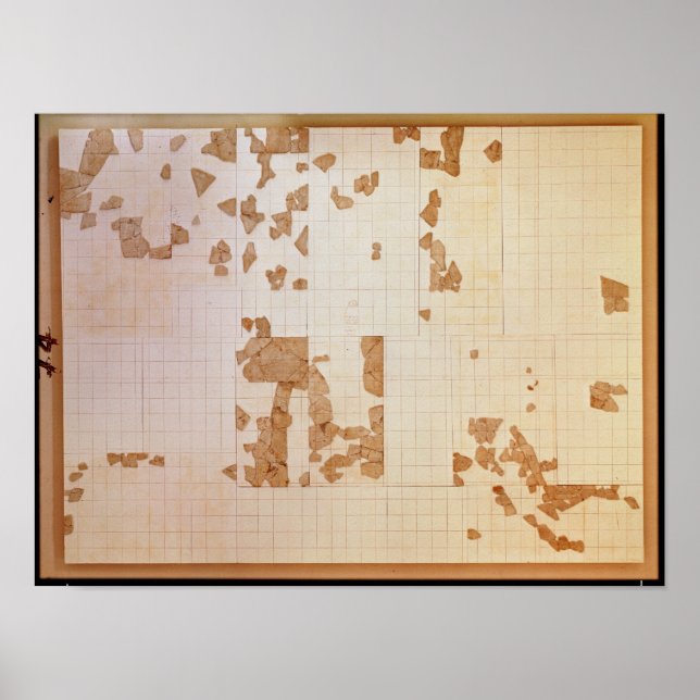 Resterande av ett fastighetsregister poster (Framsidan)