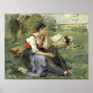 Resterande bönder, 1877 poster