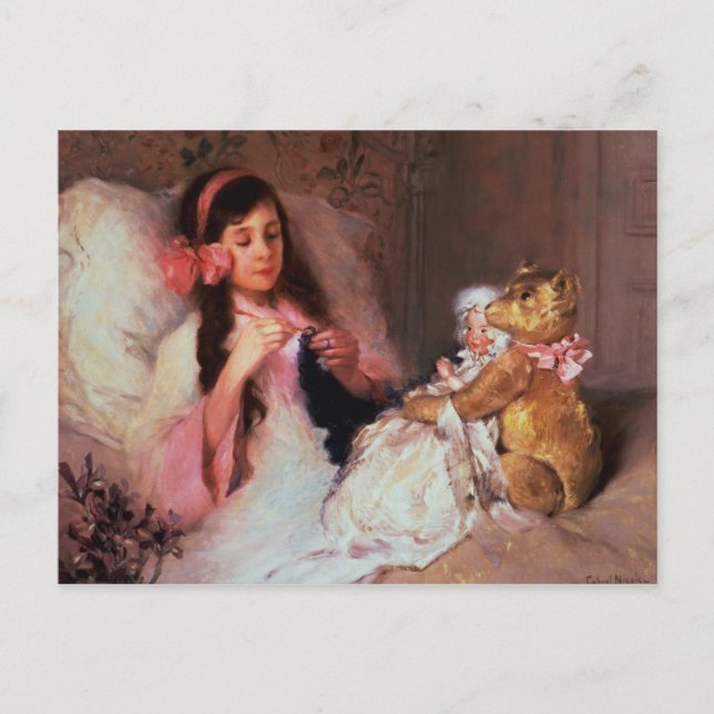 Resterande företag vykort (Framsida)