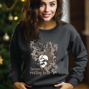 Resterande huvud T-Shirt