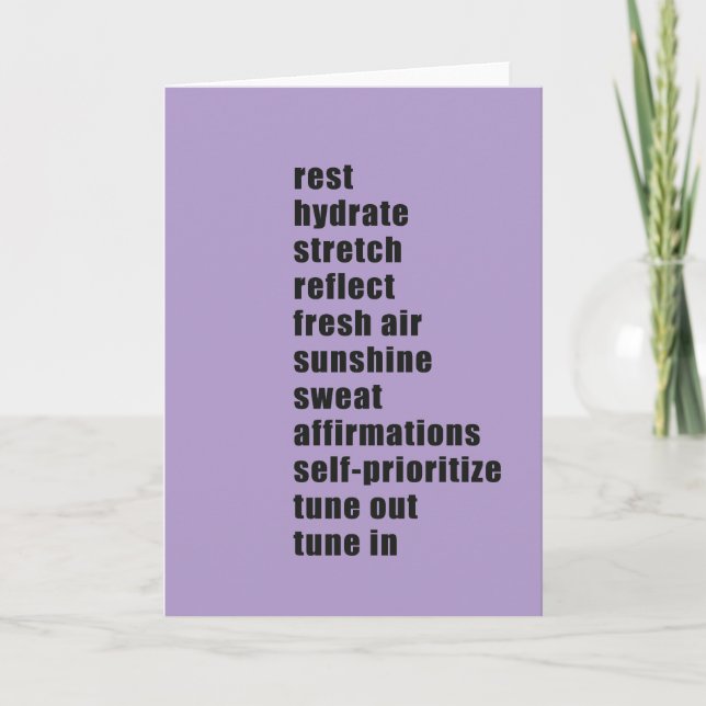 Resterande Hydrate Stretch Reflect Sunshine Sweat Tack Kort (Framsida)