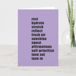 Resterande Hydrate Stretch Reflect Sunshine Sweat Tack Kort