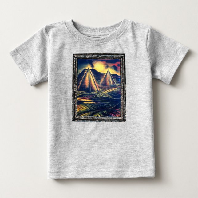 Resterande Ställe Tee (Framsida)