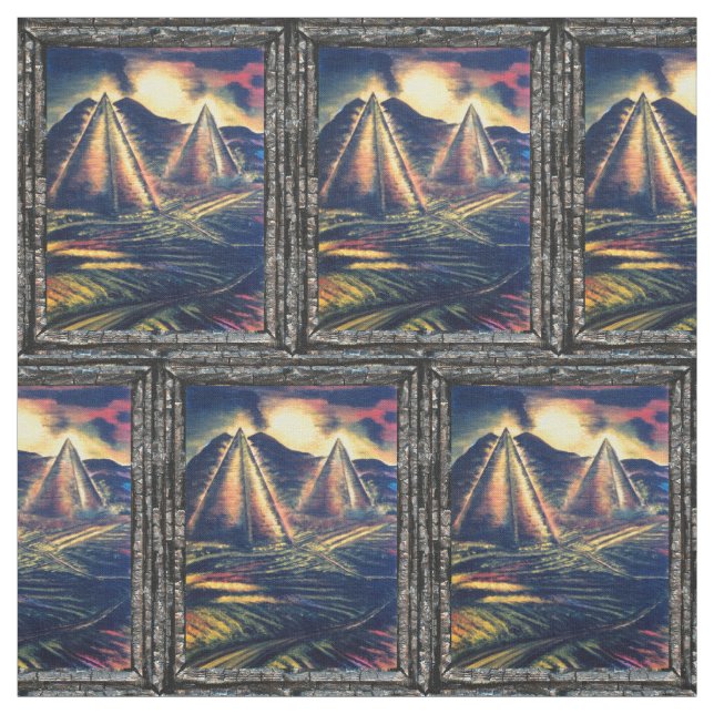 Resterande Ställe Tyg (Provkarta)