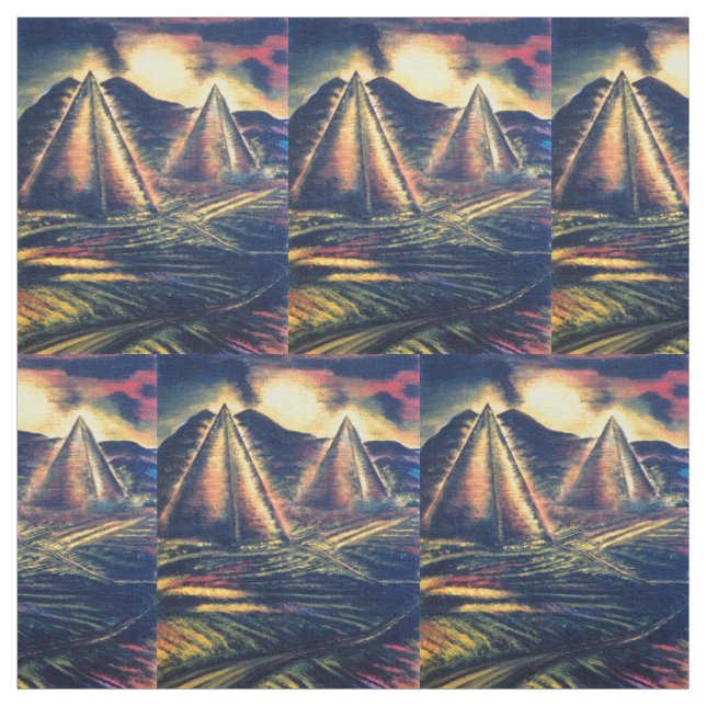 Resterande Ställe Tyg (Prov)