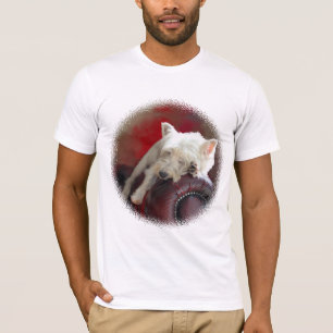 Resterande Westie T Shirt