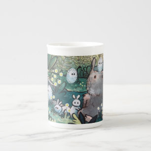 Resting from Expectations Benporslin Mugg