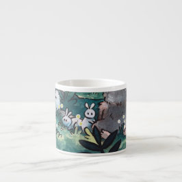 Resting from Expectations Espressomugg