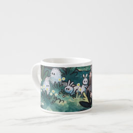 Resting from Expectations Espressomugg