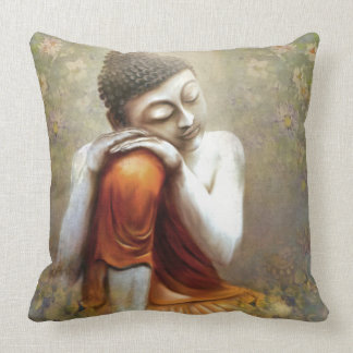 Resting Siddhartha Kudde