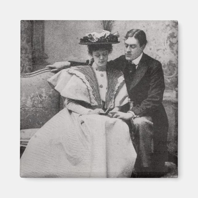 Resultat av Viktigt för BE Magnet (Framsidan)