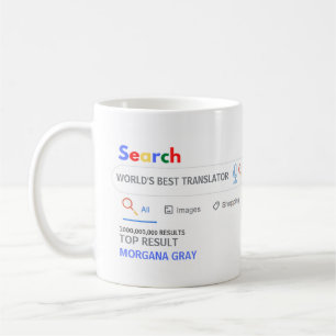 RESULTAT FÖR BÄSTA ÖVERSÄTTNING AV Noveltyn SÖK TO Kaffemugg