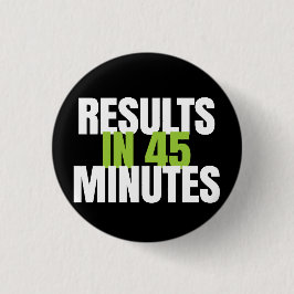 Resultat i 45 noterar - det fungerar! Globalt Knapp