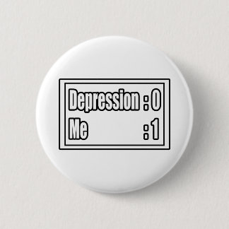 Resultattavlan för depression knapp