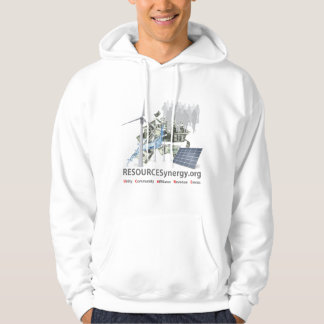 RESURCESynergy - Hoodie