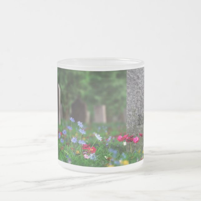 Resurgam Mugg (Center)