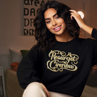Resurget Cineribus T Shirt
