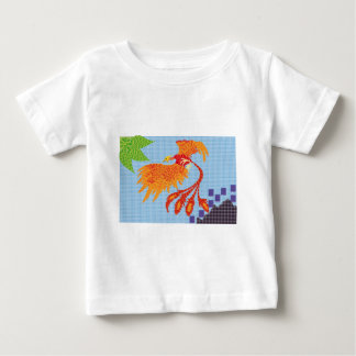 Resurgir del ave fenix t shirt