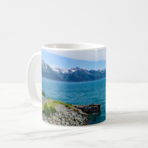 Resurrection Bay Kaffekopp