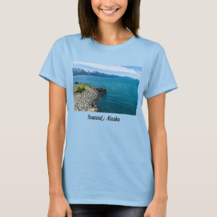 Resurrection Bay T Shirt