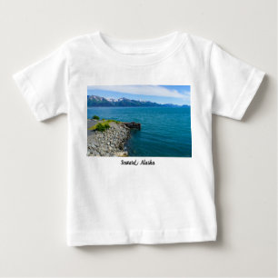 Resurrection Bay T Shirt