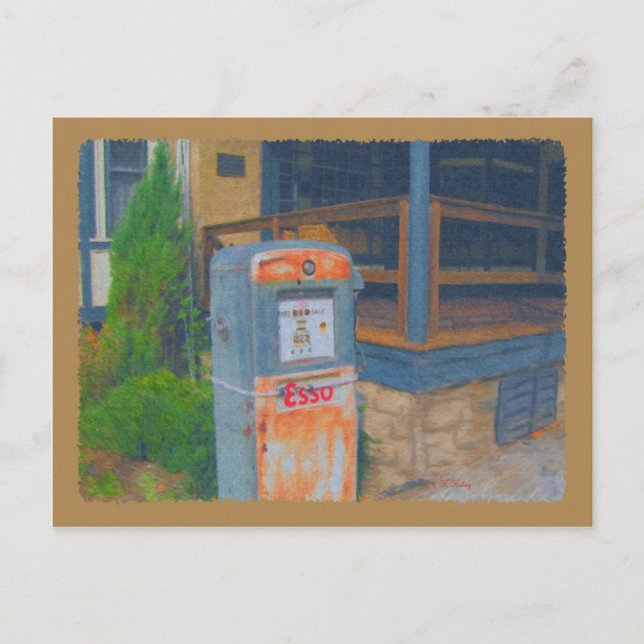 Resursåterstodsvykort Vykort (Framsida)