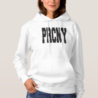 Resurscenter efter förlossningen i New York PRCNY T-shirt