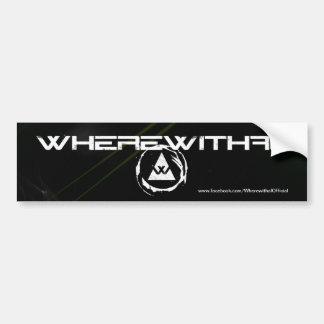Resurser Sticker Bildekal