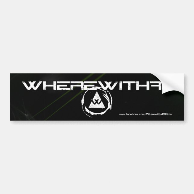 Resurser Sticker Bildekal (Framsidan)