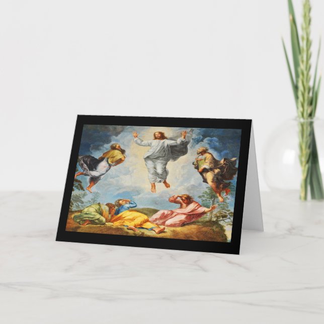 Resursposition i Vatican, Rom Helgkort (Framsida)