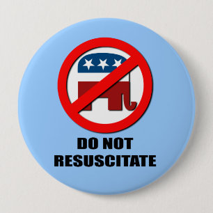 Resuscitate inte knapp