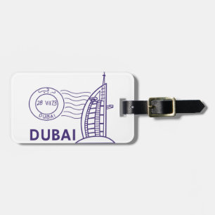 RESVEL DUBAI BAGAGEBRICKA