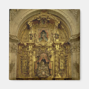 Retable av Sacramentkapell Magnet