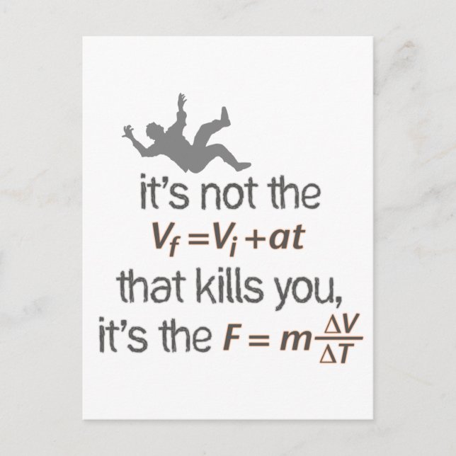 retardation vykort (Framsida)