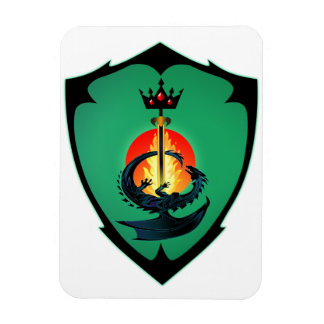 Rethven Jackar Arm Magnet