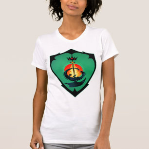 Rethven Jackar Arm T Shirt