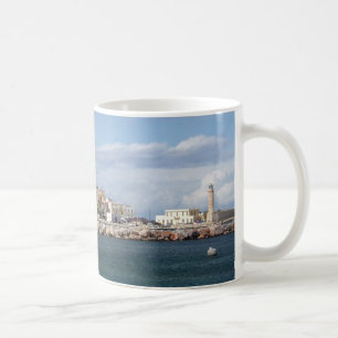 Rethymnon Mugg