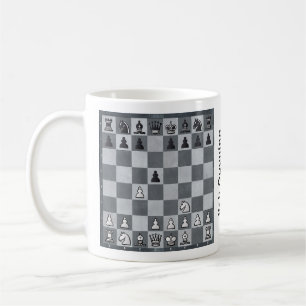 Reti-öppning Kaffemugg