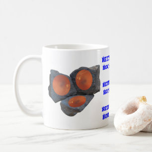 Retina Sten Mugg