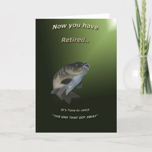 RETIRED CARD-kopia Kort