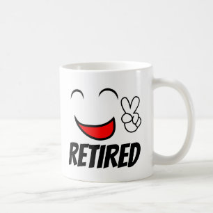 RETIRED KAFFE KOPPAR