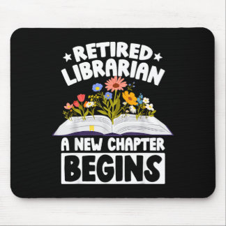 Retired librarian new chapter begins retirement musmatta
