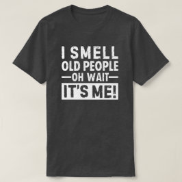 Retired Men Play Mahjong Funny Gift for Men T Shirt