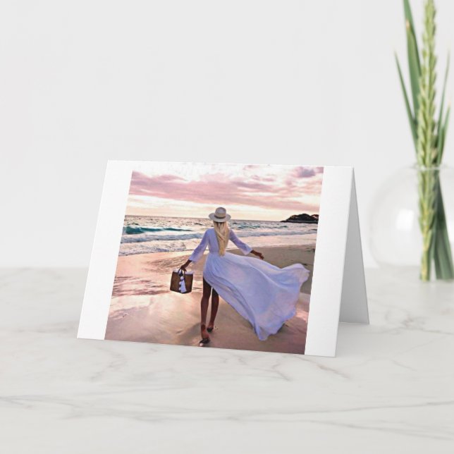 RETIRED-SO GÖR DET SOM "DU" HAR MEST I LIVET KORT (Framsida)