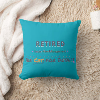 RETIRED: Under New Management See Cat for Details Kudde