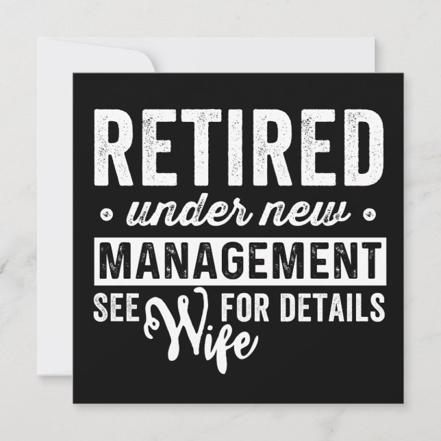 retired under new management see wife for details. spara datumet (Framsida)