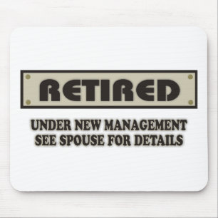 RETIRED. Under Ny hantering Musmatta