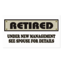 RETIRED. Under Ny hantering. Se maka